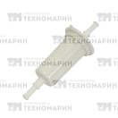 Купить Топливный фильтр универсальный 07-243-01 SPI 7ft.ru в интернет магазине Семь Футов
