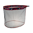 Купить Carp expert 71026555 Pro Method Giant Головка подсачека Многоцветный Black / Red 65 x 55 x 55 cm 7ft.ru в интернет магазине Семь Футов