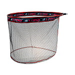 Carp expert 71026555 Pro Method Giant Головка подсачека Многоцветный Black / Red 65 x 55 x 55 cm