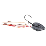 Explorer tackle EXTMS20HU Shallow Джиг-голова Серебристый HU 20 g 