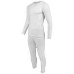 Joluvi 225241-000-xs Комплект термобелья с длинным рукавом White 30x22x4