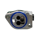 Купить Fischer panda nrr-2467-nrr Прокладка головки блока цилиндров D902-E3B-EU-X7 Цилиндр Black 40x20x10 7ft.ru в интернет магазине Семь Футов