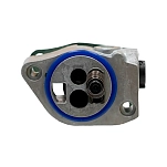 Fischer panda nrr-2467-nrr Прокладка головки блока цилиндров D902-E3B-EU-X7 Цилиндр Black 40x20x10