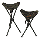 Купить Lineaeffe 6760005 Folding Stool Коричневый  Brown 7ft.ru в интернет магазине Семь Футов
