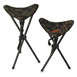 Lineaeffe 6760005 Folding Stool Коричневый  Brown