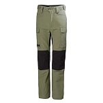 Helly hansen 41693_421-8 Брюки Marka Tur Green 20x20x15 7-8 Years