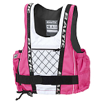 Baltic 5709-003-4 Dinghy Pro Плавучесть Помощи Розовый Rosa, Blanco M / L 