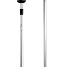Plastimo 43213 Телескопическая опора малого навеса Grey 66.5-102 cm