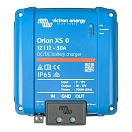 Купить Victron energy vct4241003 Зарядное устройство Orion XS DC-DC 50A Blue 14x15x10 7ft.ru в интернет магазине Семь Футов