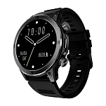 Noise 73874 Смарт-часы Endeavour Серебристый Black