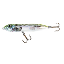 Купить Воблер Heddon Super Spook Jr (Цвет-Pradco Heddon HOS) X9236 Heddon 7ft.ru в интернет магазине Семь Футов
