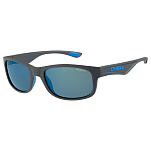 O´neill 966090-30-1130 поляризованные солнцезащитные очки Ons 9022 2.0 108P Grey / Gun Hydrofreak/CAT3