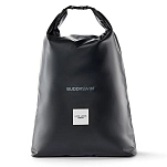 Buddyswim 25220104 сухой мешок 20L  Black / Soft Grey