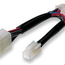 LEWMAR Blue Generation Y connector, 02.047.02