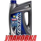 Масло ECSTAR Suzuki Marine V5000 4T SAE 10W40, 4 л, (упаковка 4 шт.) 9900026210400_pkg_4