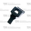 Купить Замок фиксатор капота SPI SM-12547 из чёрного полиуретана для снегоходов BRP Ski-Doo 7ft.ru в интернет магазине Семь Футов