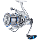 Купить Spinit 77161 Hop Катушка Для Серфинга Серебристый Silver 7700S  7ft.ru в интернет магазине Семь Футов