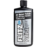 Flitz 250-lq04506 Очиститель для металла (Ochistitel´ dlya metalla) 473ml Clear 21x10x8