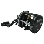 Tica 804929210195 Троллинговая катушка Seaspirit  Black 558