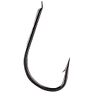 Купить Akami 014057 HBR 421 Зубчатый Крюк 20 единицы Черный Black 6  7ft.ru в интернет магазине Семь Футов