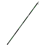 Maver 5750400 Болонская удочка Furia Tele  Black 4.00 m