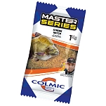 Colmic PCMS01-UNIT прикормка Xtreme Match 1kg  Light Brown
