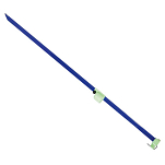Vercelli FVBA130 Bastone Sand Spike Голубой  Blue 130 cm 