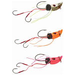 Ragot RG2402023 Ragtenya Инчику 50g Золотистый  Shrimp
