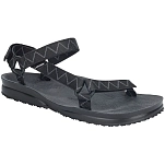 Lizard 276915-0066-43 Сандалии Creek IV Zig Black 35x25x15 EU 43