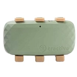 Tractive TRDOG4XLGR GPS-локатор Adventure Dog XL  Green