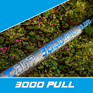 Купить Cresta 002581-00131-00000-00 Spartacus Carp 3000 Полюс комплект  13.00 m 7ft.ru в интернет магазине Семь Футов