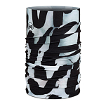 Buff ® 132498.999.10.00 Шарф-хомут Original Ecostretch Многоцветный Hione Black