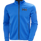HELLY HANSEN 34289_543-2XL Мужская флисовая куртка HP 2.0 / кобальт 2.0 / Размер одежды: XXL