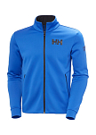 HELLY HANSEN 34289_543-2XL Мужская флисовая куртка HP 2.0 / кобальт 2.0 / Размер одежды: XXL