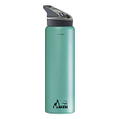 Купить Laken TJ10VT 18/8 Термобутылка 1L  Turquoise 7ft.ru в интернет магазине Семь Футов