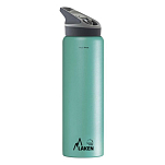 Laken TJ10VT 18/8 Термобутылка 1L  Turquoise
