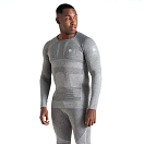 Купить Dare2B DMU416-1MX-XL/2XL Базовый слой с длинным рукавом In The Zone III Charcoal Grey Marl XL-2XL 7ft.ru в интернет магазине Семь Футов