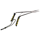 Купить SPRO 004702-00350-00000-00 Secure Pike Плоскогубцы 37 см Серебристый Yellow / Black 7ft.ru в интернет магазине Семь Футов