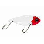Storm ST2421042 Приманка Gomoku Ultra Blade 4.5 Cm Белая White 4.5 cm 