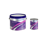 Hempel 45551121702 Первый Light 2.25L  Stone Grey