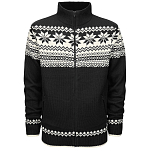 Brandit 5030-2-M Кардиган Norweger Черный  Black M