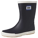 Купить Helly hansen 11660_597-13/47 Резиновые сапоги Nordvik 2 Navy 40x35x15 EU 47 7ft.ru в интернет магазине Семь Футов