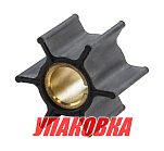 Крыльчатка охлаждения Honda BF8C, BF9.9A/B, BF15A/B, Omax (упаковка из 5 шт.) 19210ZV4651_OM_pkg_5