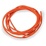 Lineaeffe 4995034 Гибкая Линия Оранжевый  Orange 2.2 mm 