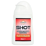 Dynamite baits ADY041912 рыболовная паста Shot all фрукты 60ml Orange