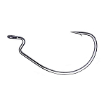 VMC 31VM7316BND1/02 7316 Needle Cone Крюк Серый  Black (10 pcs) 2/0 