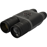 Eurohunt TIBNBX4384L Бинокс 4Т 1.25-5X Умный HD Тепловой бинокулярный  Black