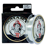 Maver 731014 TT Best Seller 100 m Монофиламент  Clear 0.140 mm