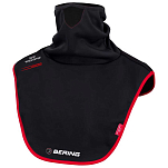 Bering BAF060 трубчатый Maxi Goretex Windstopper Черный Black