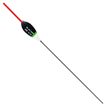 Maver 9164075 Commercial Match 3 плавать  Black / Orange / Green / White 0.75 g